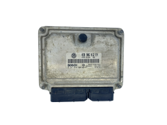 Calculateur 038906012EM 0281010690 Seat Bosch 61825