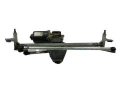 Tringlerie D'essuie Glace Opel Corsa C 24441422 23002735 Tringlerie D'essuie Glace Opel Corsa C 24441422 23002735