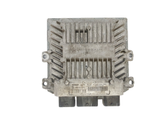 Calculateur 9653447480 9648624280 5WS40110C-T PSA Siemens 45974