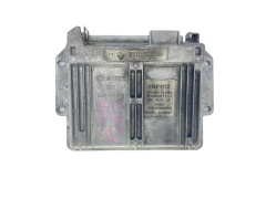 Calculateur Renault 7700112764 7700868294 21652511-7 Sagem 55537