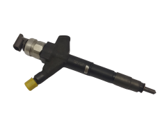 Injection De Combustible Nissan 16600-LC10A Denso