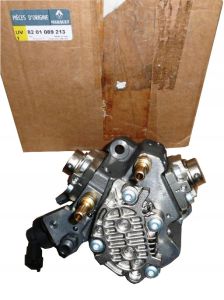 Pompe D’injection Nouvelle Original Master II Movano Trafic 2.5 dCi 8201089213