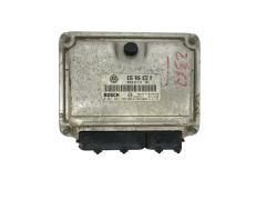 Calculateur 0261207193 036906032M VW Seat Bosch 57225