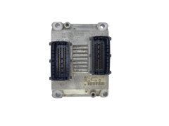 Calculateur Fiat 00551885980 0261208029 ME73H4F001 Bosch 54320