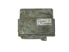 Calculateur 0261204051 9624936180 26FM0000 MA3.0 PSA Bosch 17383