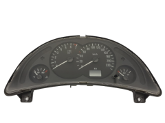 Bloc Compteurs Vitesse Opel Corsa C 09166814FL 110008988009 20894