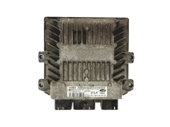 Calculateur 7S61-12A650-AA 5WS40433A-T SID 804 Ford  Siemens 25582