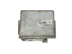 Calculateur 0261204051 9624936180 26FM0000 MA3.0 PSA Bosch 36368