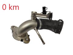Tuyau D’air 966R 147135966R 2.0 DCI Renault Trafic 3 Vivaro 2 0km