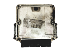 Calculateur 0281010819 8200039569 8200166362 Fiat Renault Bosch 29974
