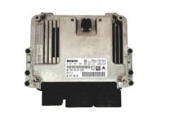 Calculateur 0261201505 9664738680 9663193780 PSA Bosch 20056 Calculateur 0261201505 9664738680 9663193780 PSA Bosch 20056
