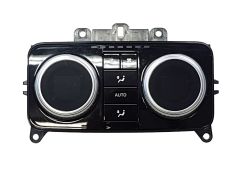 Commande Chauffage A/C Jaguar I-Pace J9D3-18D687-AD Commande Chauffage A/C Jaguar I-Pace J9D3-18D687-AD