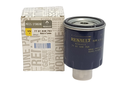 Filtre À Carburant Original Renault 7701039703