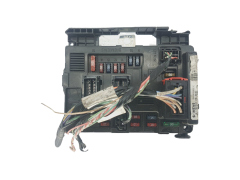 Calculateur BSM-B2 S118470002E 9643498980 PSA Siemens 40332