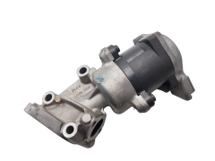Soupape Egr Citroen Peugeot Jaguar 4R8Q-9D475-A 2.7 HDI Sagem Soupape Egr Citroen Peugeot Jaguar 4R8Q-9D475-A 2.7 HDI Sagem