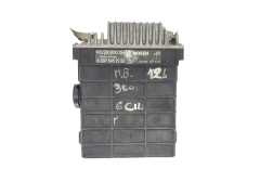 Calculateur Ecu 0075451532 0280800286 Mercedes Bosch 56580 Calculateur Ecu 0075451532 0280800286 Mercedes Bosch 56580