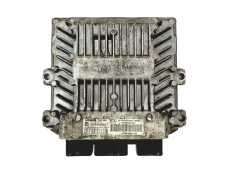 Calculateur 9655939080 9648624280 5WS40172C-T PSA Siemens 26982