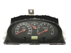 Bloc Compteurs Vitesse Nissan Micra AX760 42123