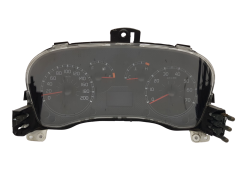 Bloc Compteurs Vitesse Fiat Panda 555000460104 29926