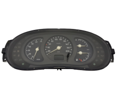 Bloc Compteurs Vitesse Renault Clio 2 7700410434 G 20855