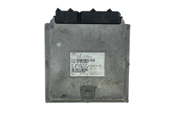 Calculateur 55183507 4100055 Fiat Metatron 51530