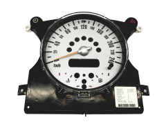 Bloc Compteurs Vitesse Mini One Cooper 6211 6921518 31440