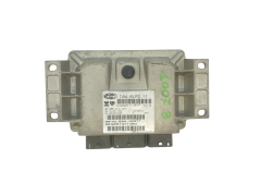 Calculateur PSA 9653979480 9661377380 IAW6LP2.11 Magneti 57559