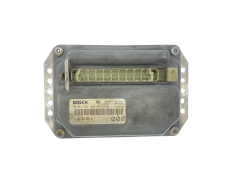 Calculateur Fiat 00464670050 0261204405 Bosch 62688