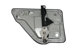 Mécanisme De Lève-Vitre Pour Skoda 6Y0839462 88390113702 DPA