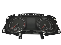 Bloc Compteurs Vitesse VW Golf MK7 5G0920871 Johnson Controls 33274 Bloc Compteurs Vitesse VW Golf MK7 5G0920871 Johnson Controls 33274