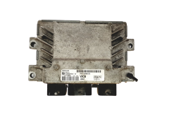 Calculateur AV21-12A650-CB S180047012B Ford Continental 24417