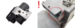 Pompe Abs Alfa Romeo 156 46513088 0273004483 0265216401 Bosch