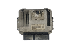 Calculateur 55204662 0281013139 Alfa Romeo Bosch 45720