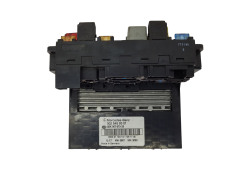 Calculateur 0025459301 5DK007973-20 Mercedes Hella 20458 Calculateur 0025459301 5DK007973-20 Mercedes Hella 20458