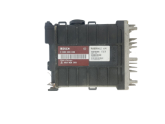 Calculateur 4A0906264 0280800398 Audi Bosch 40683