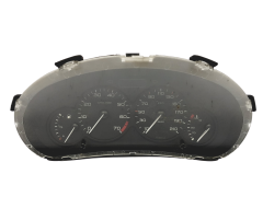 Bloc Compteurs Vitesse Peugeot 206 9648836480 29745