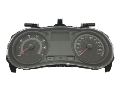 Bloc Compteurs Vitesse Renault Clio 3 8200715178 L 48889
