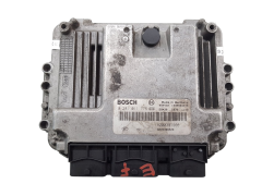 Calculateur Renault Scenic 2 8200386508 8200391966 1.9 DCI