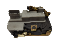 Serrure De Porte Droit Avant 9136J1 Peugeot 206 Valeo 10639