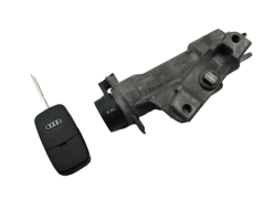 Commutateur D’allumage Audi A3 A4 A6 4B0905851C 4B0905849 1438