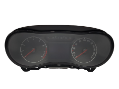 Bloc Compteurs Vitesse Nouvelle Original Opel Corsa E 39007356 24885
