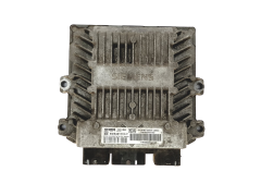 Calculateur 9653447380  5WS40111C-T SID804  PSA Siemens 25864