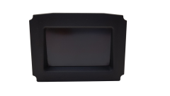 Affichage Radio Opel Vectra C 13208184 Borg