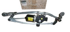 Tringlerie D'essuie Glace Avant Nouvelle Original 288008527R Renault Talisman Tringlerie D'essuie Glace Avant Nouvelle Original 288008527R Renault Talisman