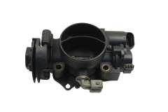 Boitier Papillon D’admission 1635Q0 PSA642 7278800001 1.4 Citroen Peugeot B32/01