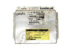 Calculateur ESP 0275456032 0265109449 Mercedes Bosch 18652