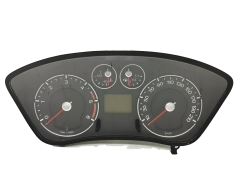 Bloc Compteurs Vitesse Ford Fiesta 6S6T-10849-CF 6S6T10849CF 42372