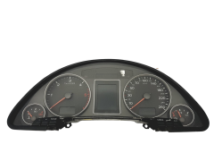 Bloc Compteurs Vitesse Audi A4 B7 8E0920900R 0263626065 55130