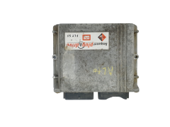 Calculateur LPG 67R011002 110R001001 FLY SF BRC 41464
