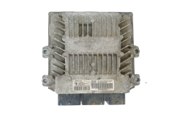 Calculateur 5WS40377F-T 9663384280 9655534080 PSA Siemens 38301 Calculateur 5WS40377F-T 9663384280 9655534080 PSA Siemens 38301